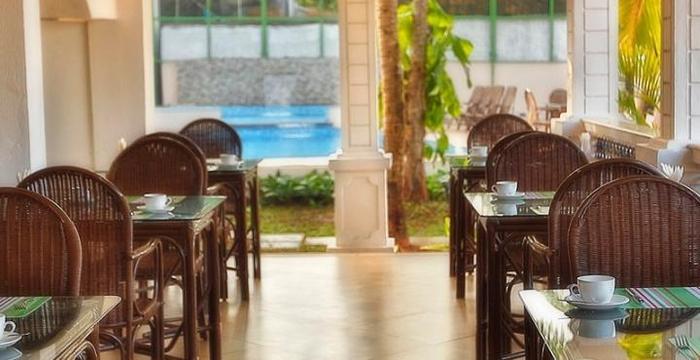 Resort Coqueiral